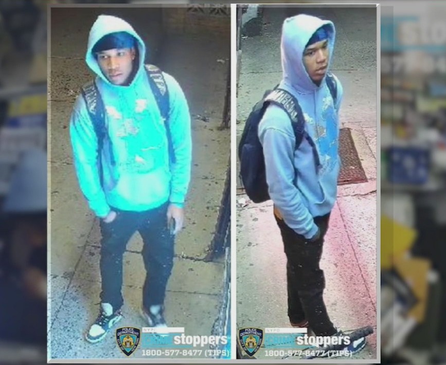 NYC bodegas hit by crime wave