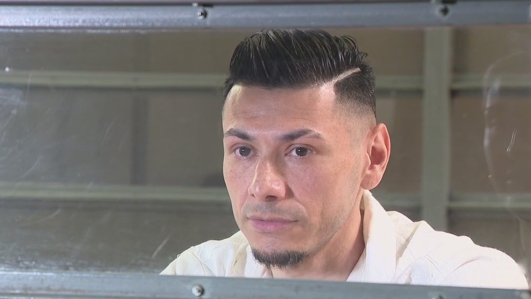 Convicted murderer Thomas Vargas reflects on tragic past: How adverse childhood experiences shaped his life