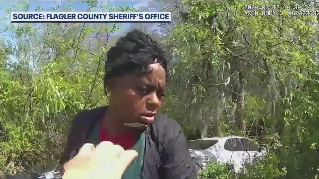Wanted Florida shoplifting crew arrested