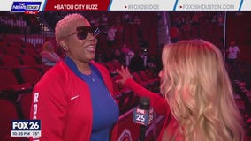 Bayou City Buzz: Checking out the vibes following Houston Rockets season