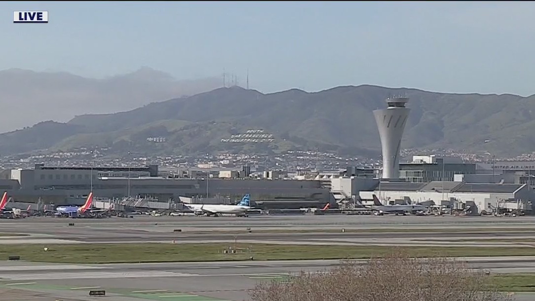 United flight headed to Japan grounded at SFO due to mechanical issue: Report