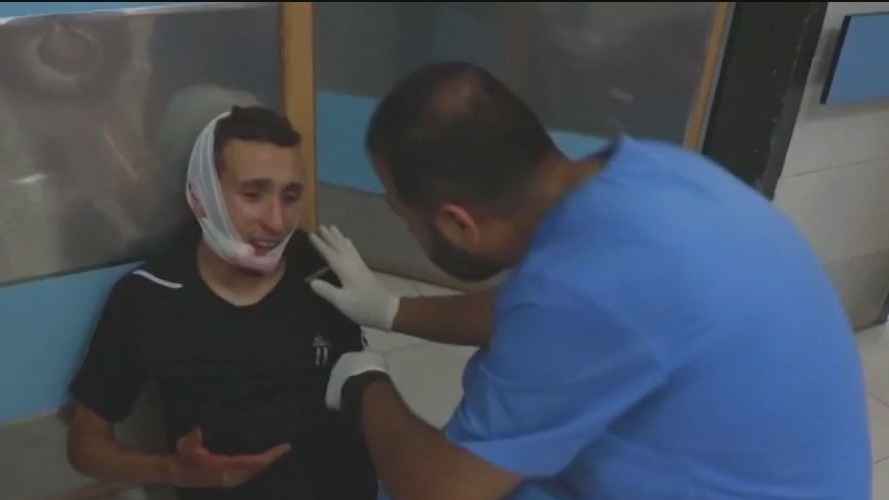 UC Berkeley professor explains diplomatic challenges of Biden's Middle East trip