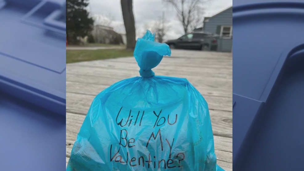 Breakup blues? Indiana shelter offers Valentine's Day poop-gram fundraiser