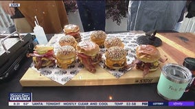 Atlanta restaurant named best burger in U.S.