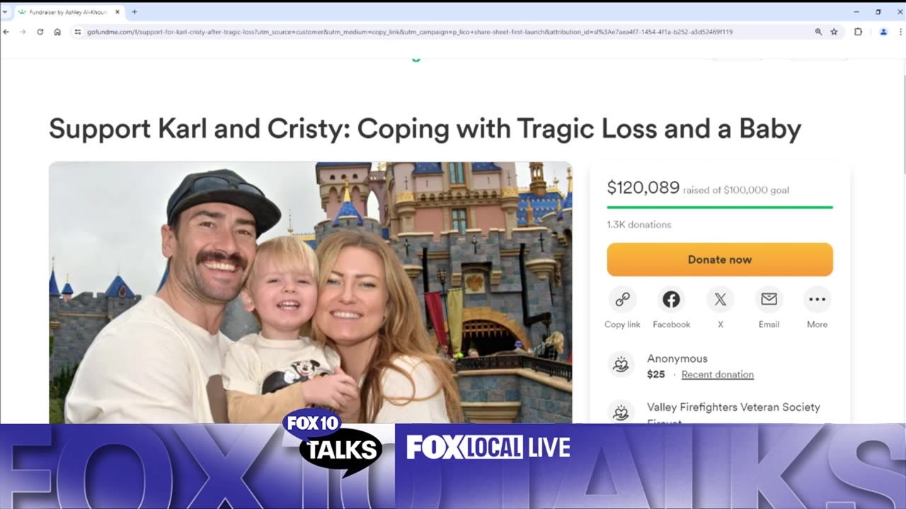 Arizona bounce house tragedy | FOX 10 Talks