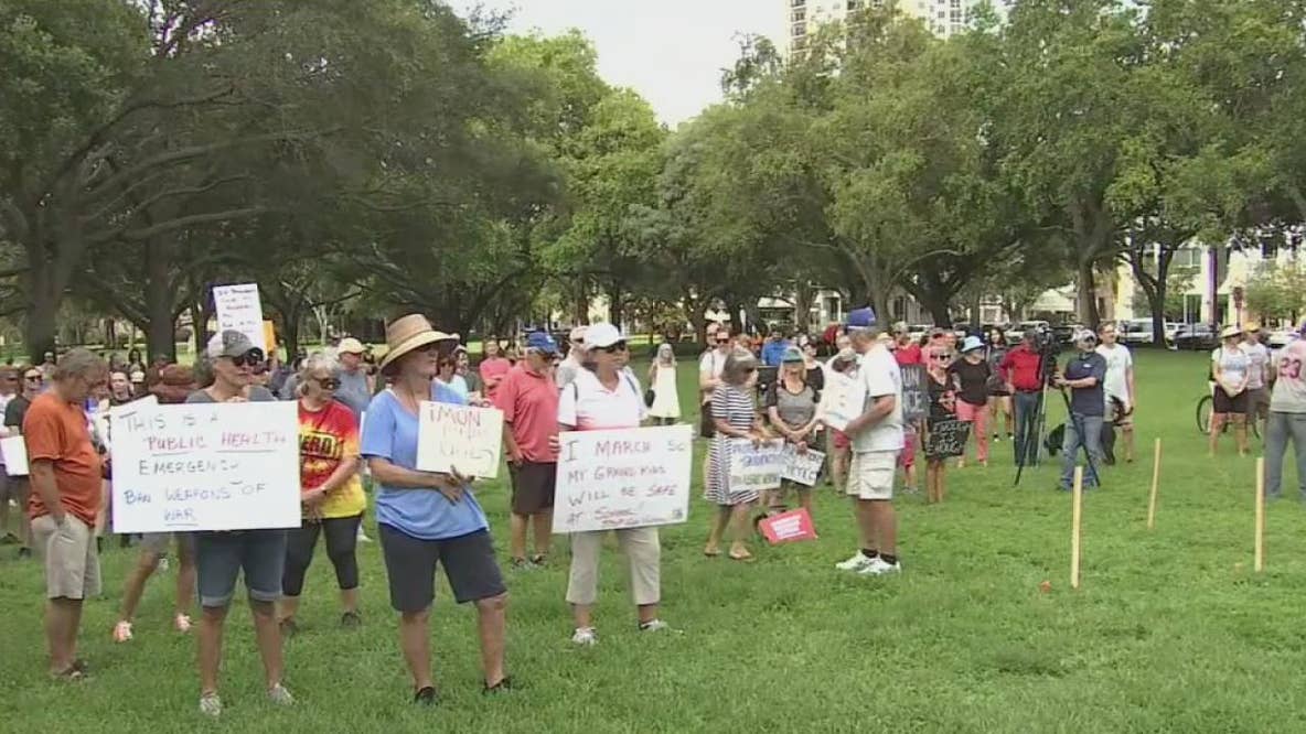 March for Our Lives