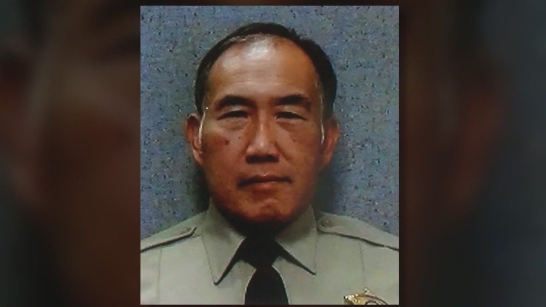 Man convicted of killing detention officer sentenced to prison