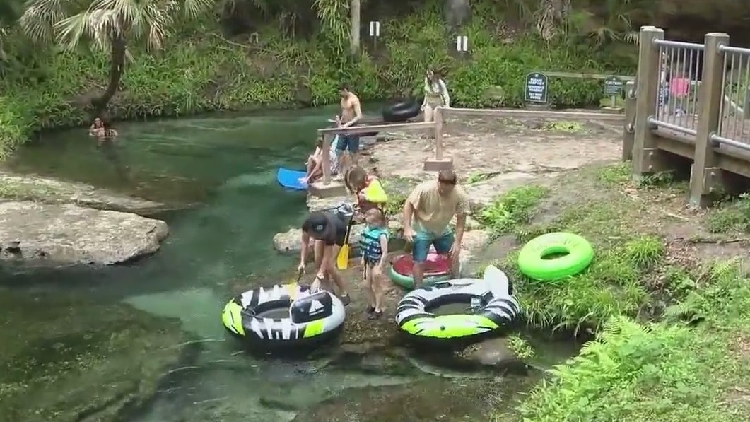 Florida Spring Break destinations: Central Florida places you have to visit