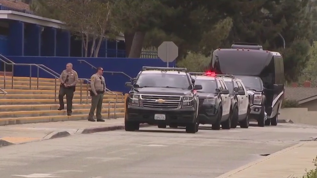 San Dimas student pulled from school after alleged threats allowed to return
