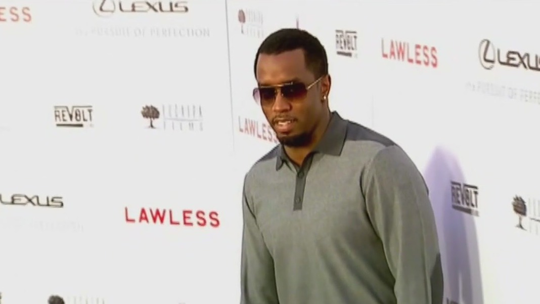 Diddy forced to pay inmate $100M in sexual-assault case: Details