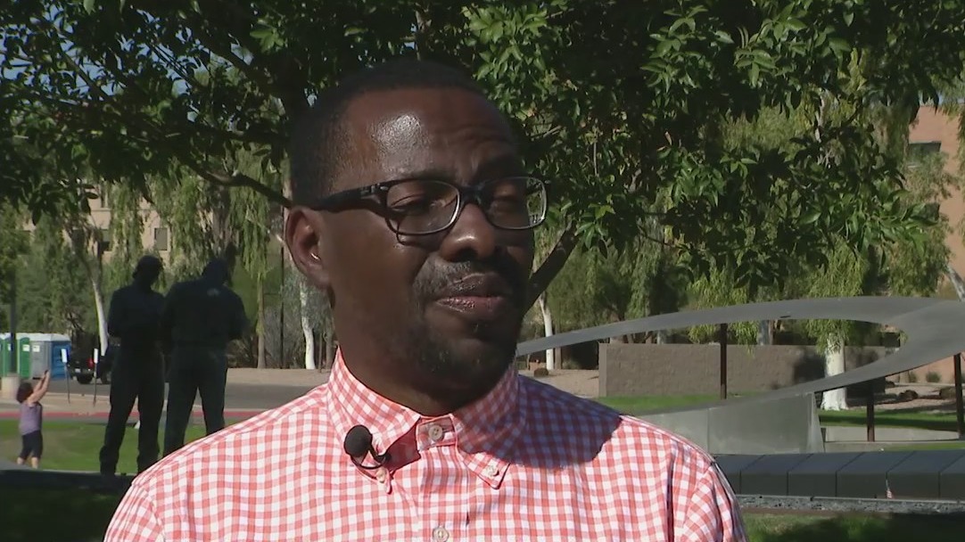 North Carolina man in Arizona legal battle to recover money taken via asset forfeiture