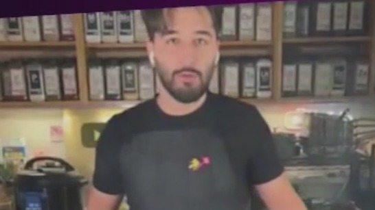 A Cook Named Matt