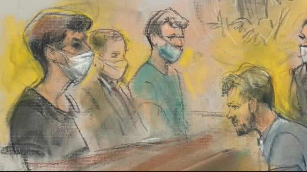 Man charged in Whitmer kidnapping plot made posts about hanging leaders