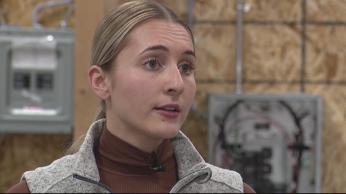 Southeast Michigan Construction Academy looks to meet construction demand with skilled trade instruction