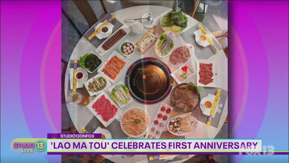 Emerald Eats: Lao Ma Tou celebrates first anniversary