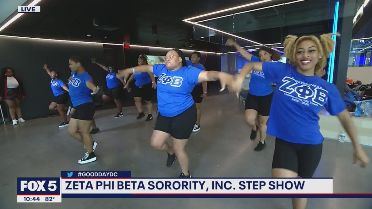 2022 Black Greek Festival preview