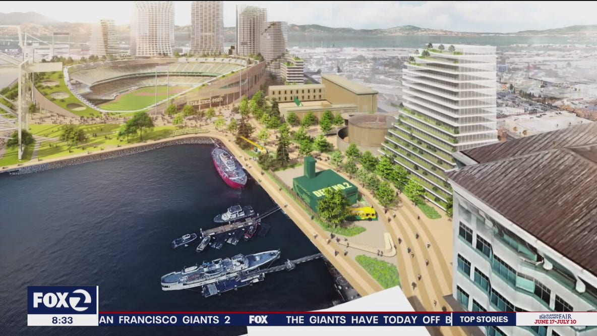 Key state agency to vote on Howard Terminal project