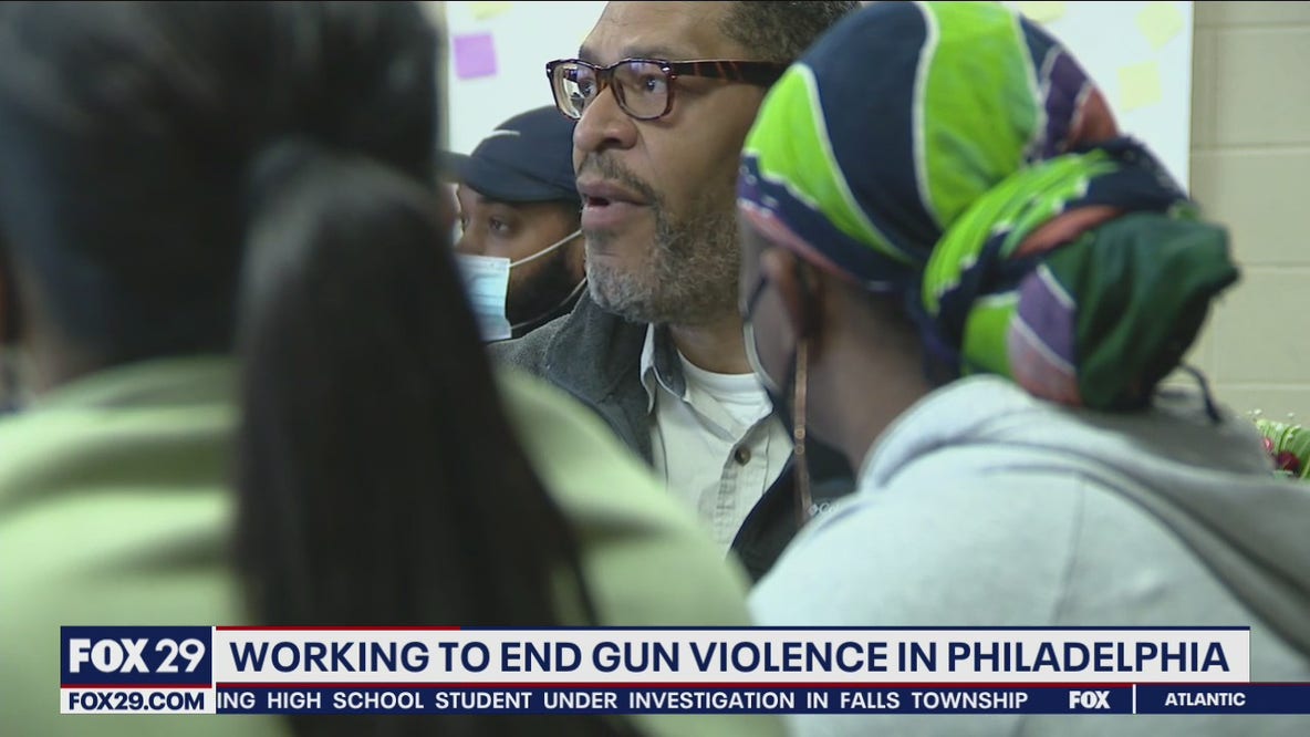 'All hands on deck': North Philadelphia residents sound off on scourge of violence