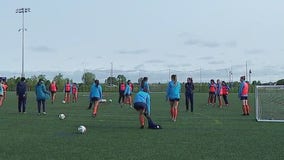 MN Aurora FC ready for 2023 opener