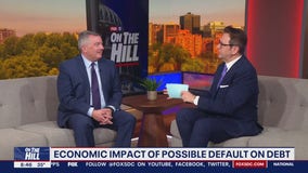 ON THE HILL: Debt ceiling crisis