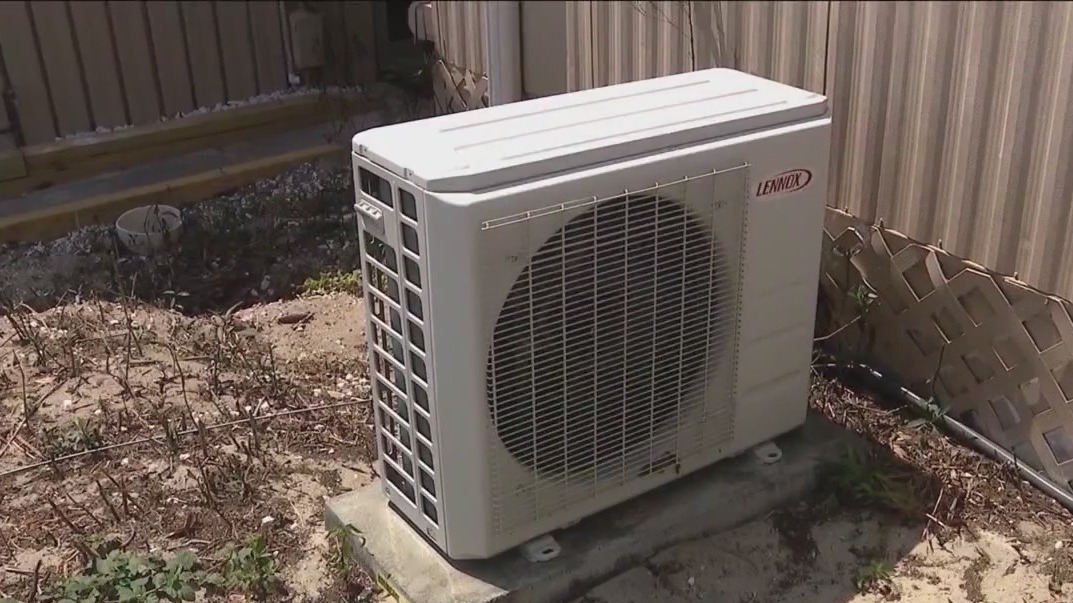 Illinois Senate passes bill requiring AC for affordable housing