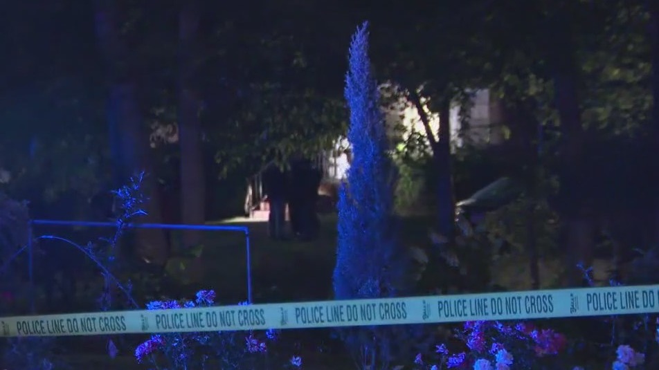 16-year-old shot and killed in Atlanta home