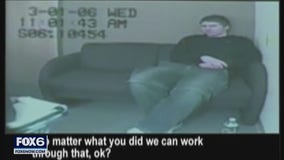 Brendan Dassey "Making a Murderer" Gov. Evers pardon sought