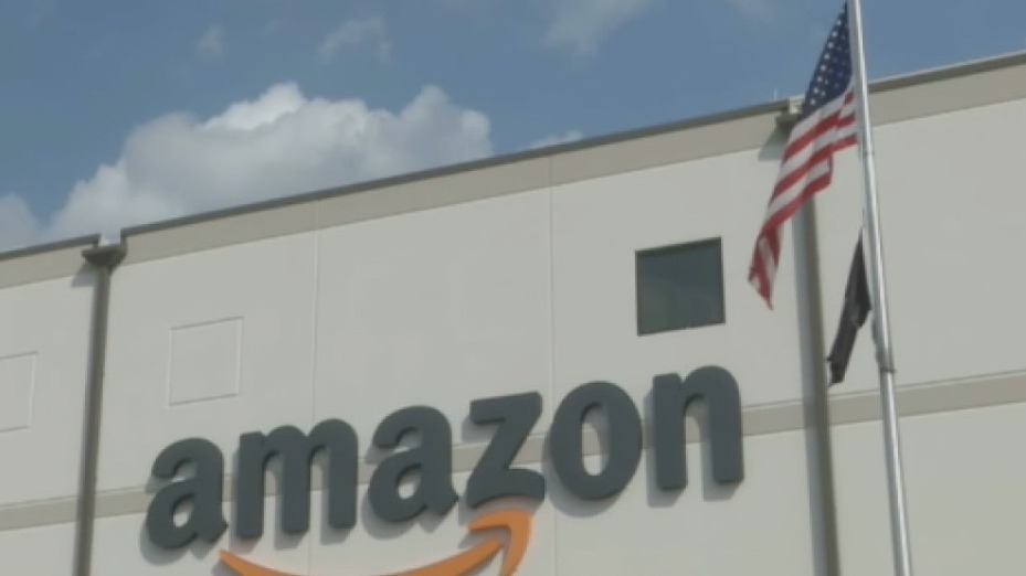 Amazon planning to cut 10,000 jobs: report