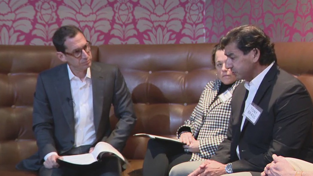 San Francisco mayoral candidate calls for ankle monitors for drug dealers