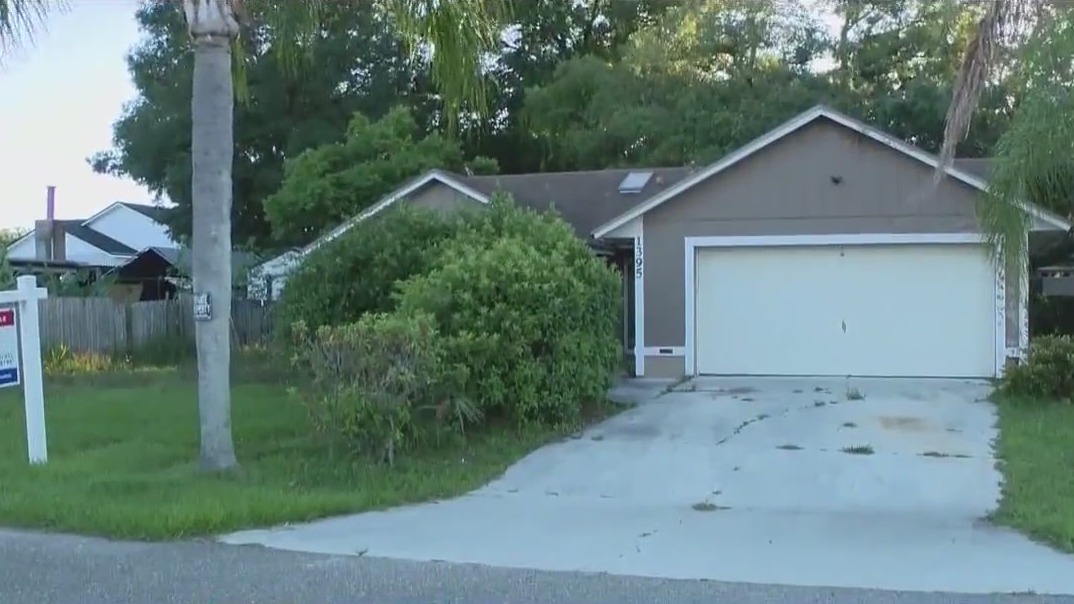 Deputy poses as dead man to catch murder suspect