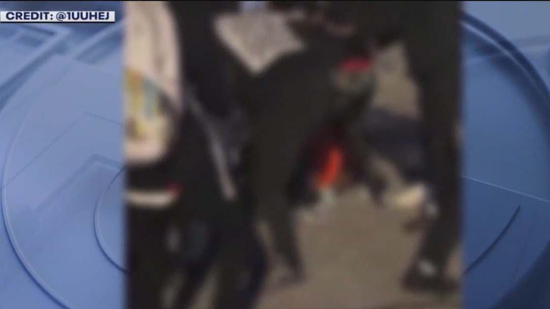 Six Flags over Georgia attack may have been planned