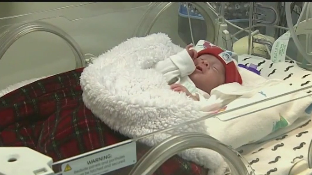 National Infertility Awareness Week