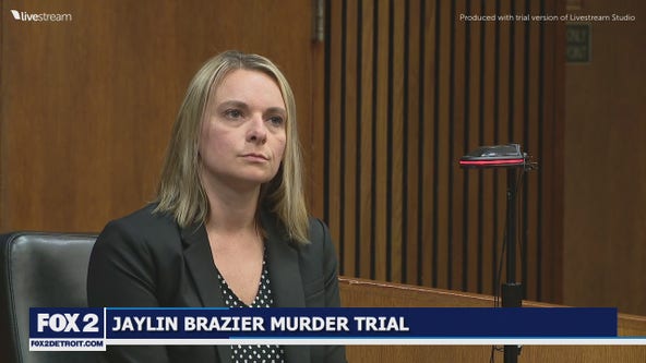 Zion Foster Murder Trial: Lead investigator testifies