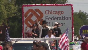 Mark your calendars: Chicago Labor Day Parade and Eddie Fest 2023