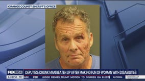 Drunk man beat up for making fun of someone: affidavit