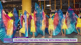 Seattle Sips: Celebrating the Holi festival with drinks from Rasai