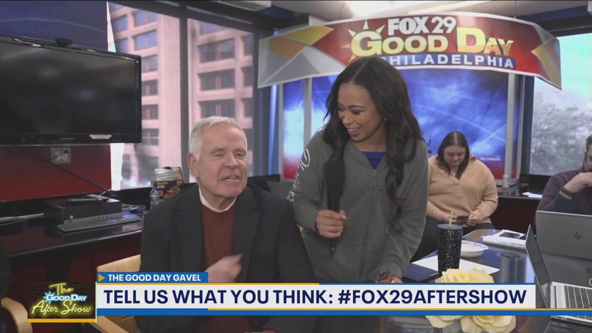 FOX 29 News Philadelphia