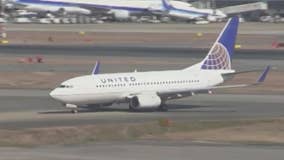 Passenger attacks flight attendant on flight departing LAX