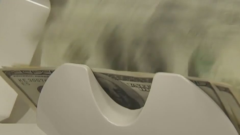 Uplift Harris: Reaction after Texas AG sues to stop Harris County's guaranteed income program