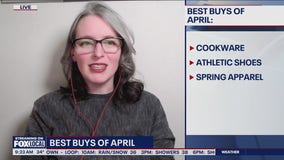 Best and worst consumer buys of April