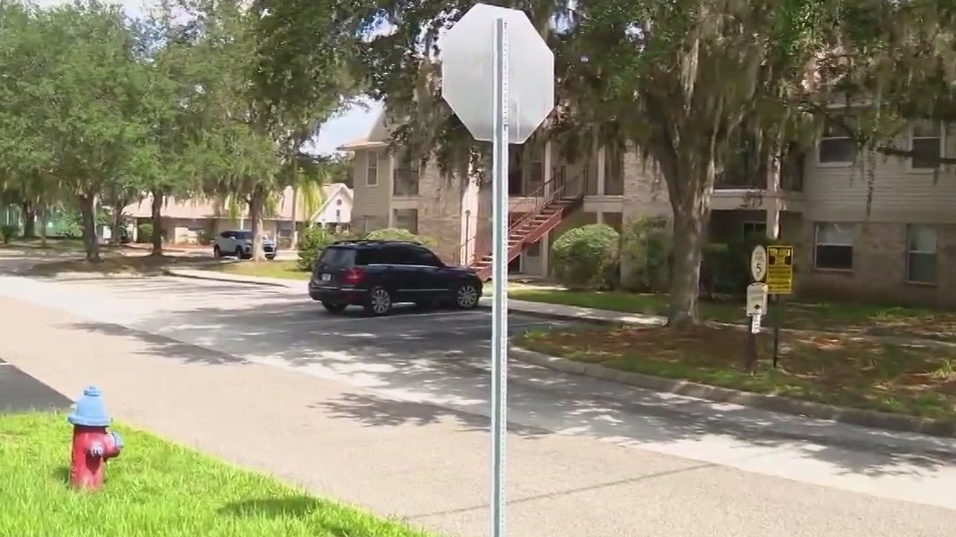Police say Florida love triangle turns fatal