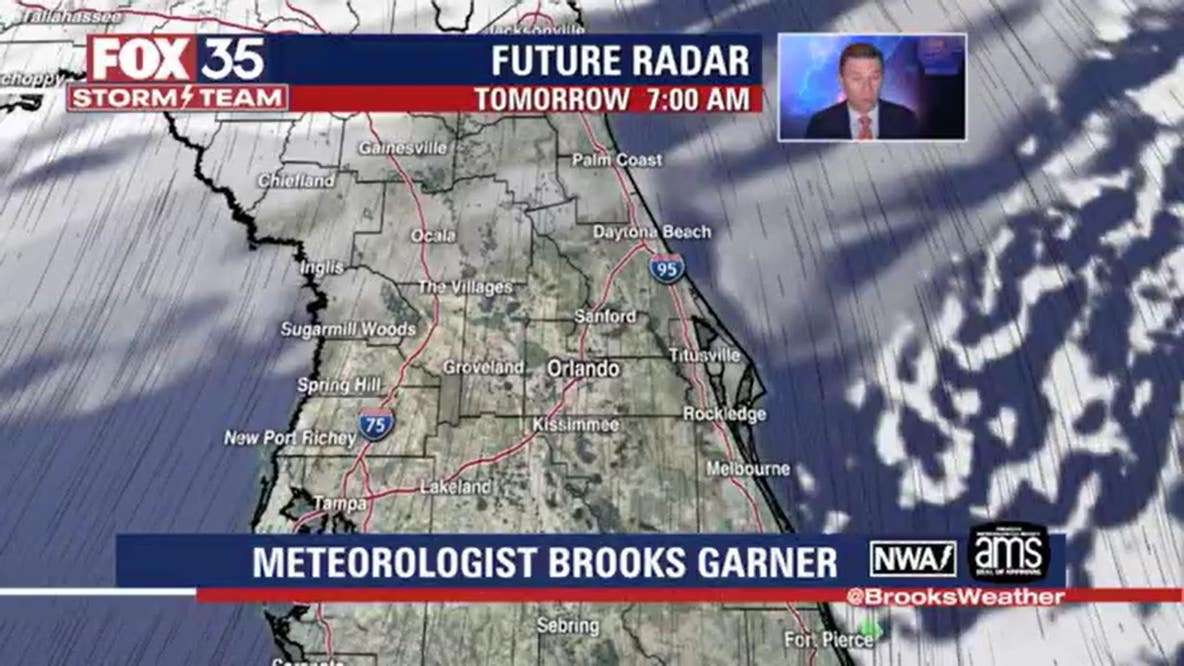 Weather Forecast: Nov. 16, 2022