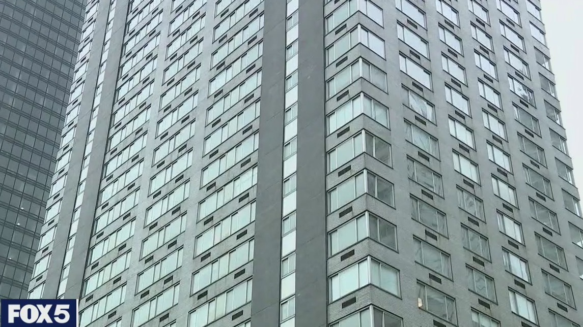 NYC renters not satisfied