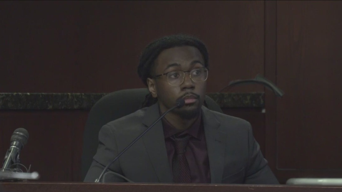 Tampa rapper charged with murdering pregnant girlfriend | FOX 13 Tampa Bay