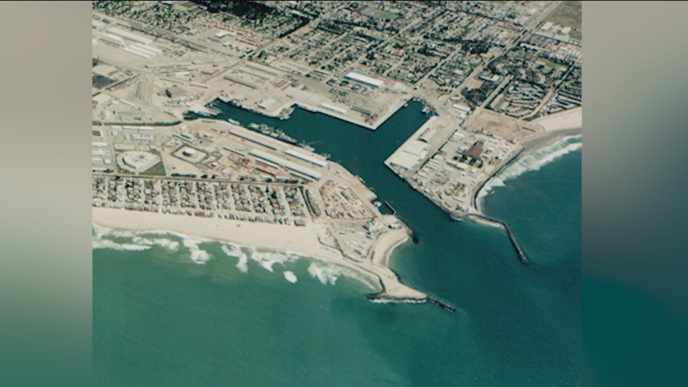 Voters to decide whether to rename Port Hueneme