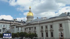 NJ Now: A look back at the top stories of 2023