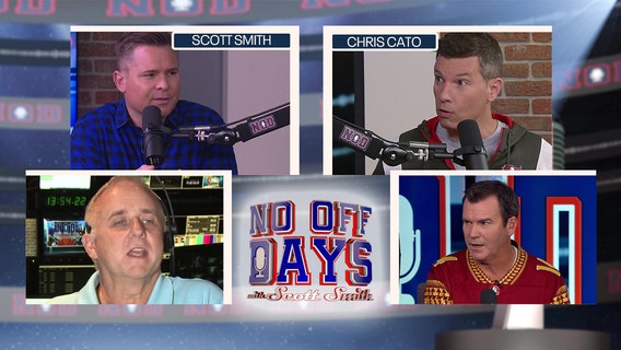 CFB Playoff Pay-off: FOX 13’s Mark Wilson