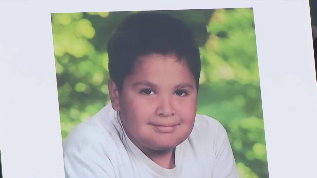 Off-duty LASD deputy charged in crash that killed 12-year-old boy