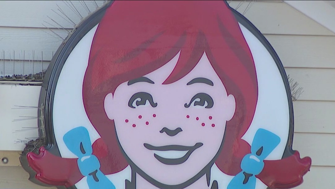 Wendy's looking to test surge pricing