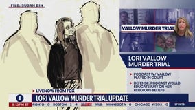 Lori Vallow murder trial update